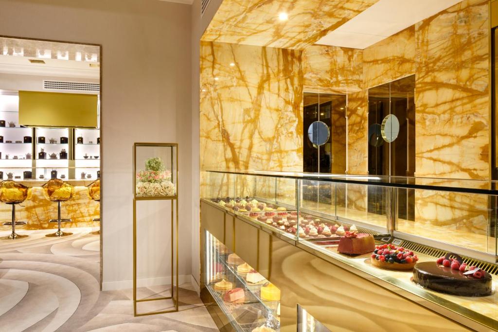 The First Dolce - Preferred Hotels & Resorts - Resim 22