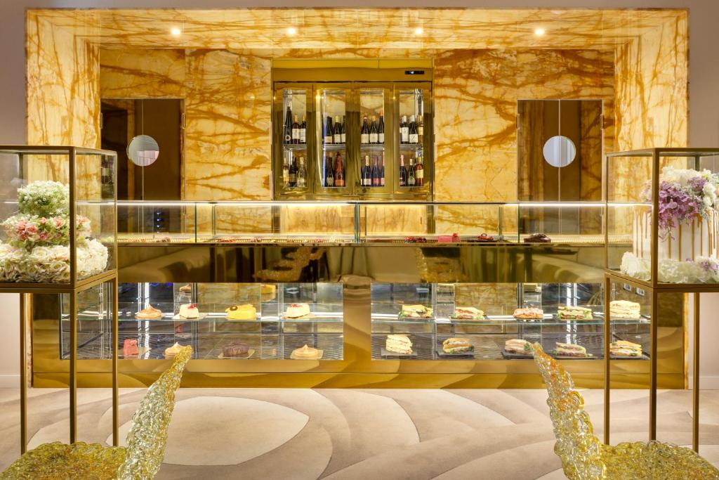 The First Dolce - Preferred Hotels & Resorts - Resim 21