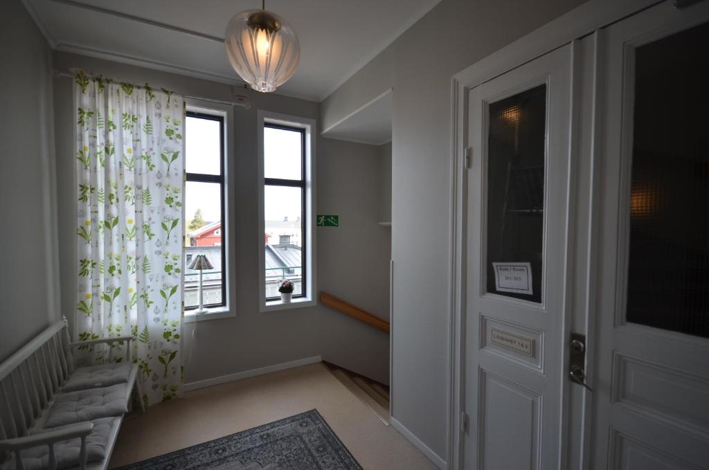 Fotografie z fotogalerie ubytování Hotell Royal v destinaci Härnösand