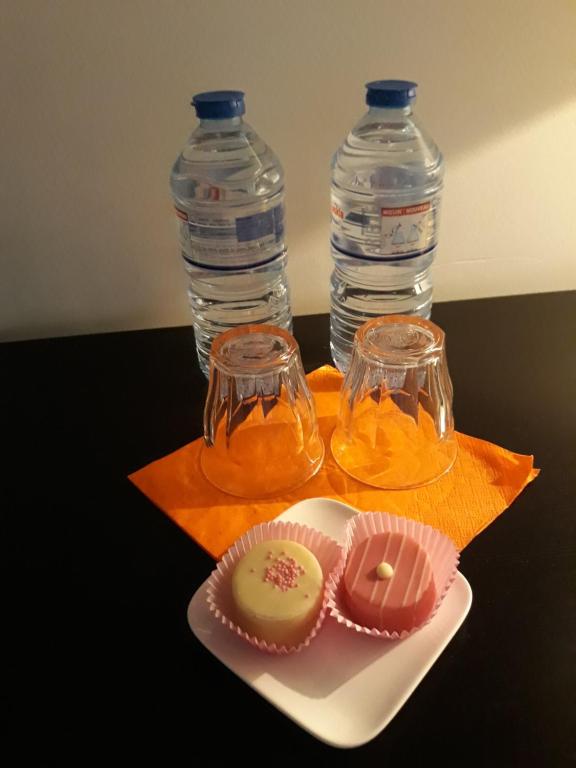 Cibo presso il bed & breakfast o nelle vicinanze