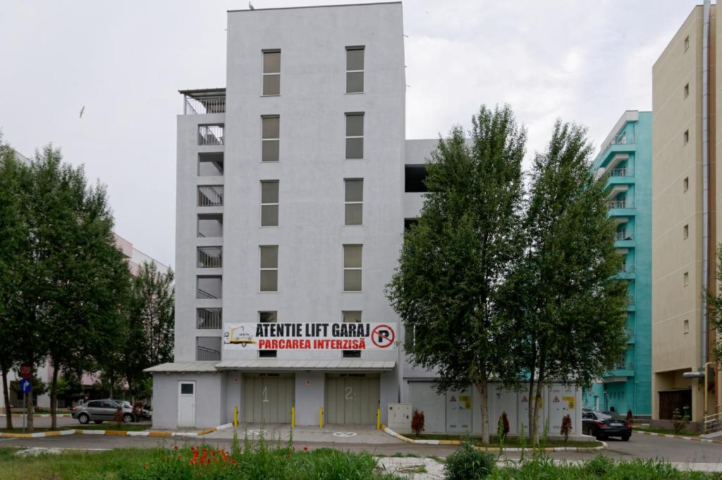 Apartament Ema