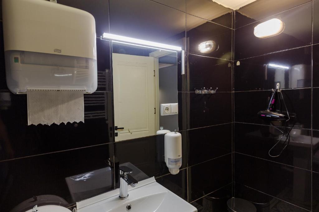 Bagno di Batumi Surf Hostel