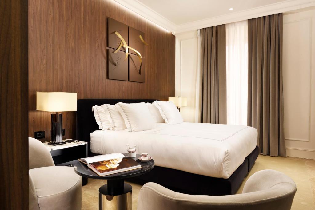 The First Dolce - Preferred Hotels & Resorts - Resim 16