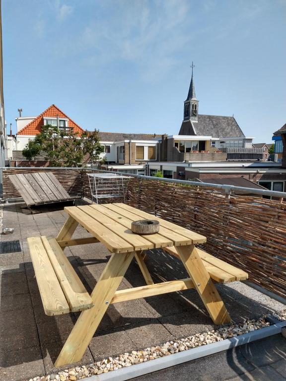 Fotografie z fotogalerie ubytování Hoogland aan Zee v destinaci Egmond aan Zee