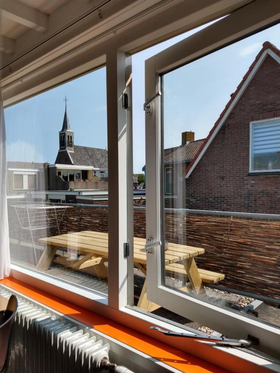 Fotografie z fotogalerie ubytování Hoogland aan Zee v destinaci Egmond aan Zee