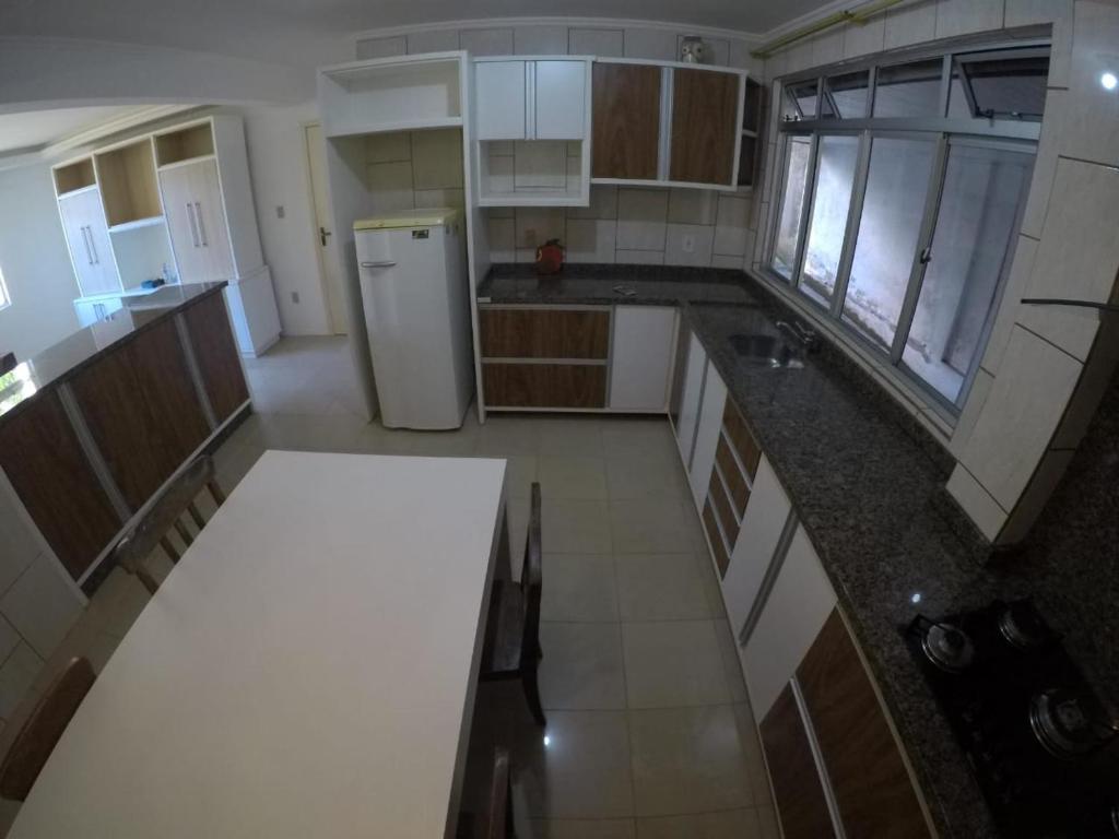  Sua casa fora de casa.