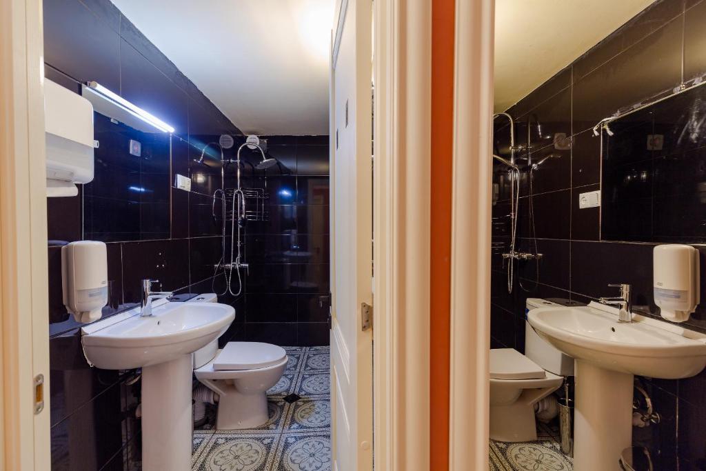 Bagno di Batumi Surf Hostel