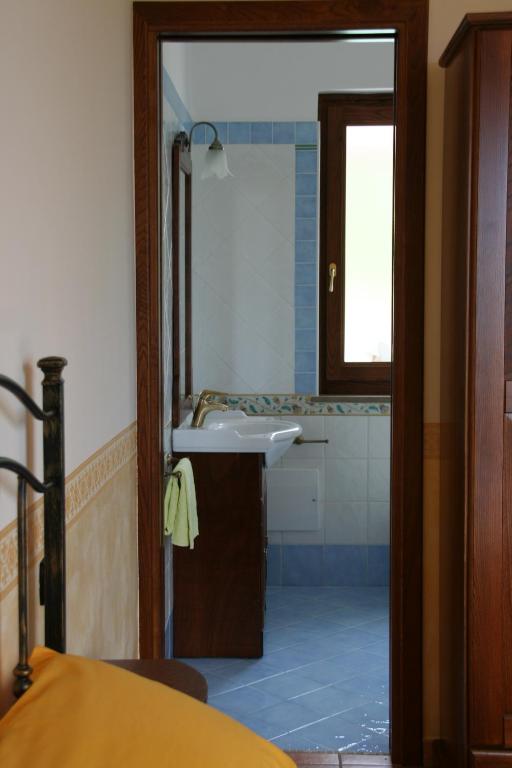 Residence Villa Rosi - Studio Avec Terrasse