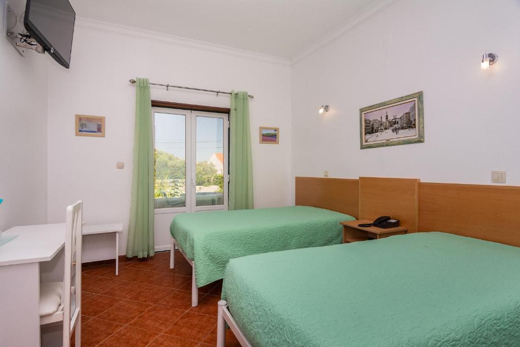 Graca Hotel - Resim 8