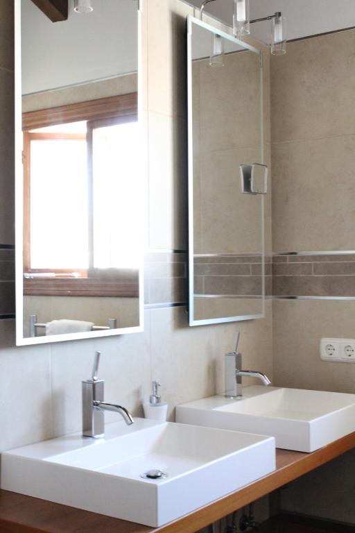 Hotel Palacio Blanco - 3