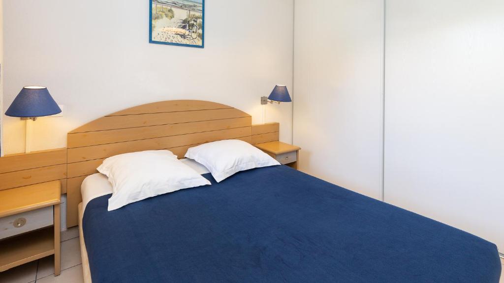 Vacancéole - L'Allée des Dunes - Ondres Plage - One-Bedroom Apartment