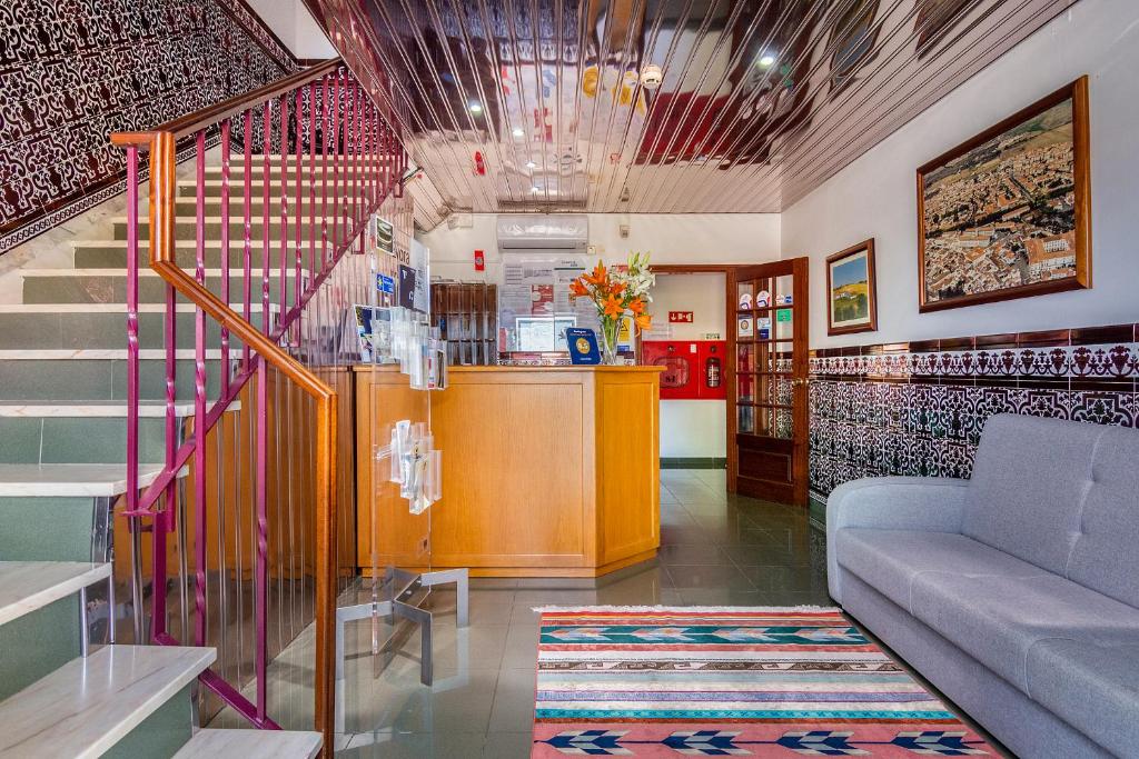 Graca Hotel - Resim 11