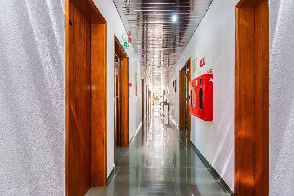 Graca Hotel - Resim 13