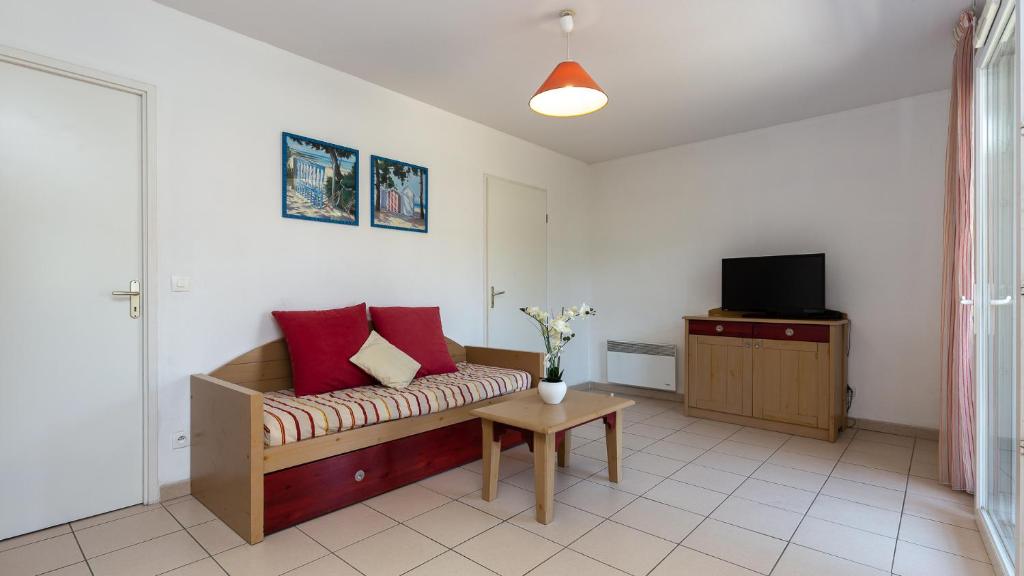 Vacancéole - L'Allée des Dunes - Ondres Plage - Three-Bedroom House