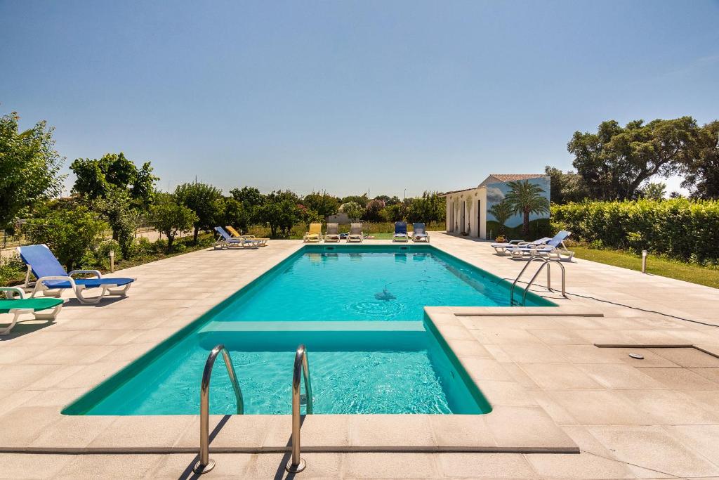 Graca Hotel - Resim 17