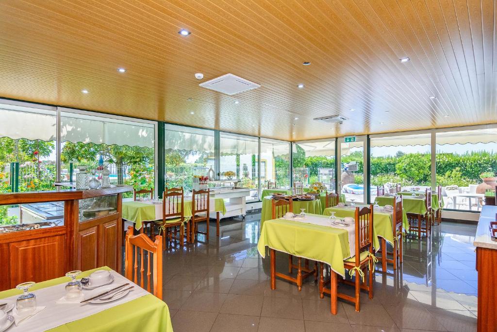 Graca Hotel - Resim 5