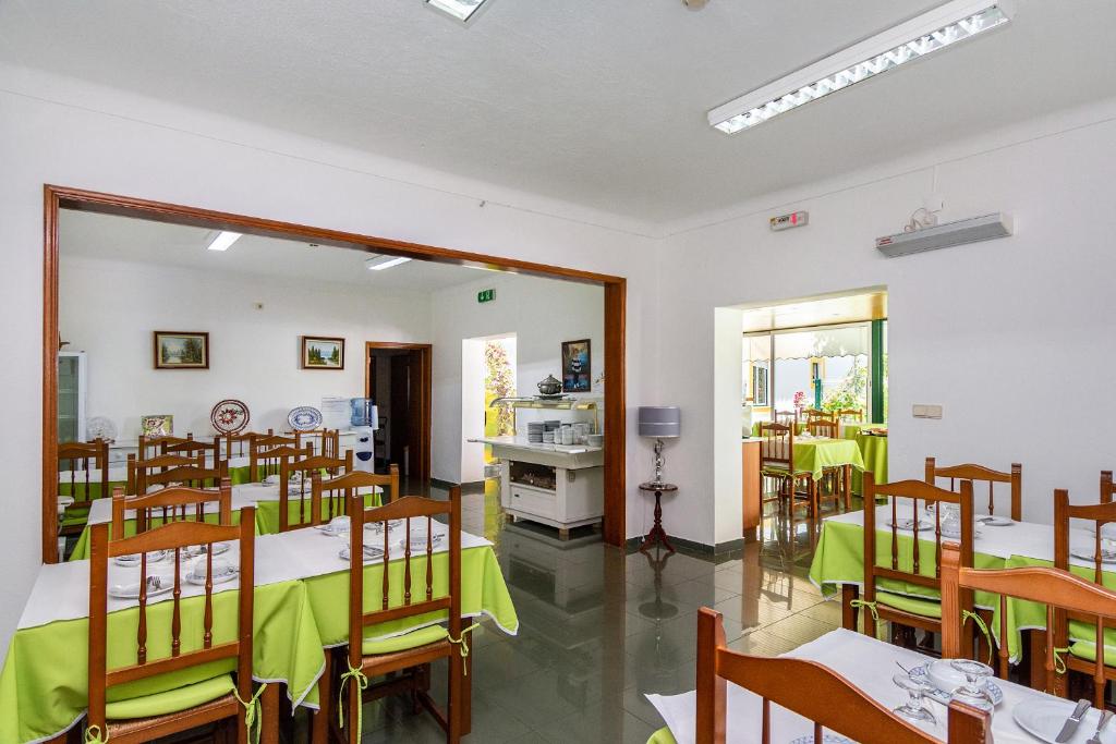 Graca Hotel - Resim 22