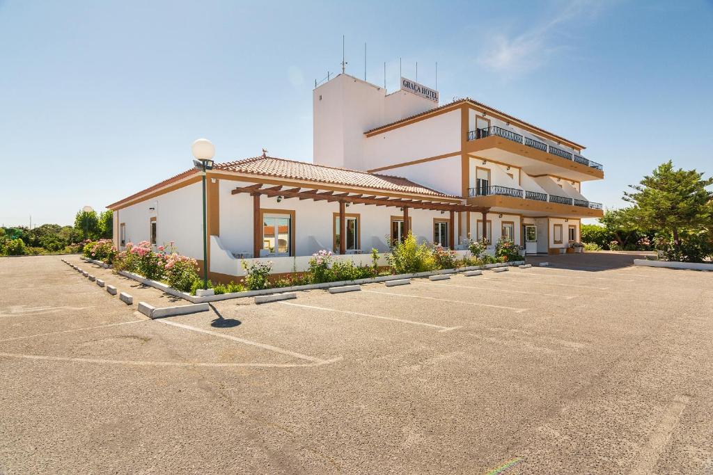 Graca Hotel - Resim 24