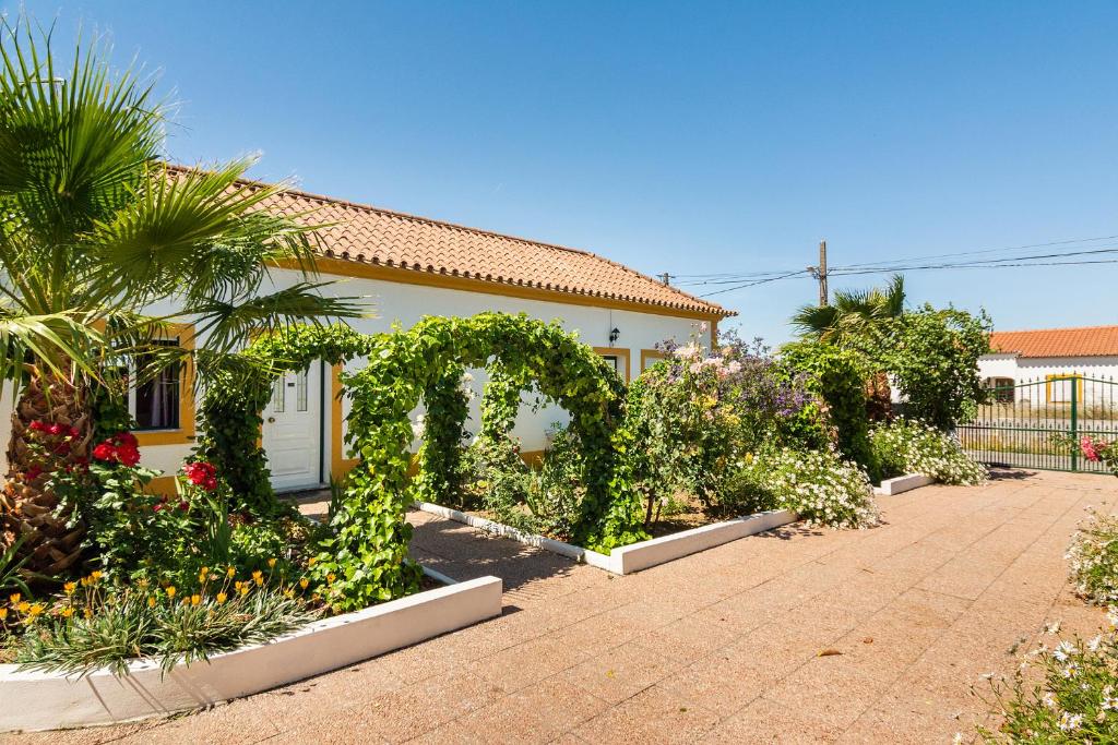 Graca Hotel - Resim 25