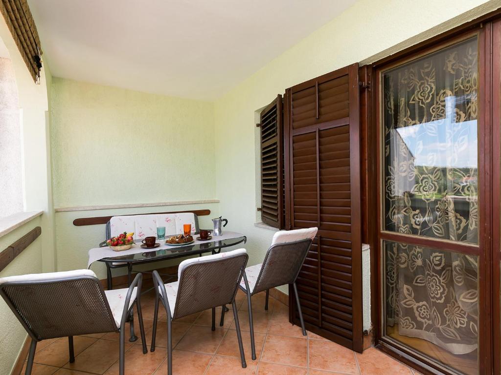 Fotografie z fotogalerie ubytování Apartments Nada v destinaci Vrsar