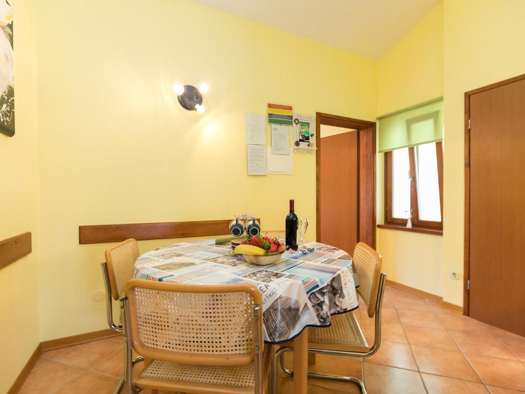 Fotografie z fotogalerie ubytování Apartments Nada v destinaci Vrsar