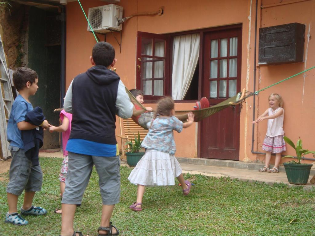 Fotografie z fotogalerie ubytování Days Inn v destinaci Kandy