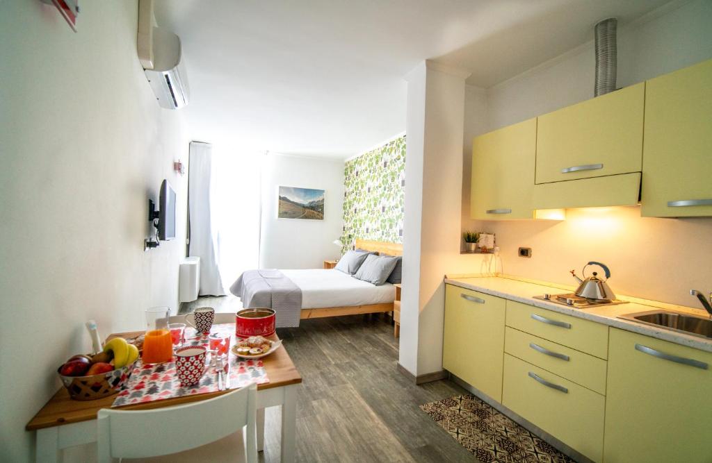 Alpen Pila Residence