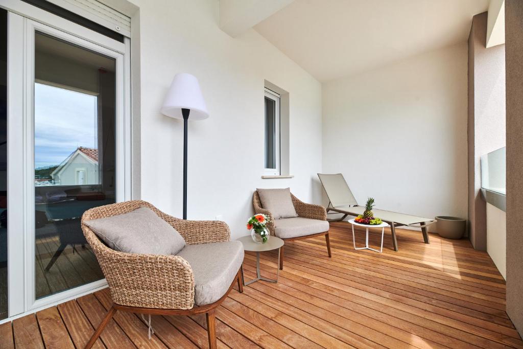 Ribarska Koliba Resort - 10