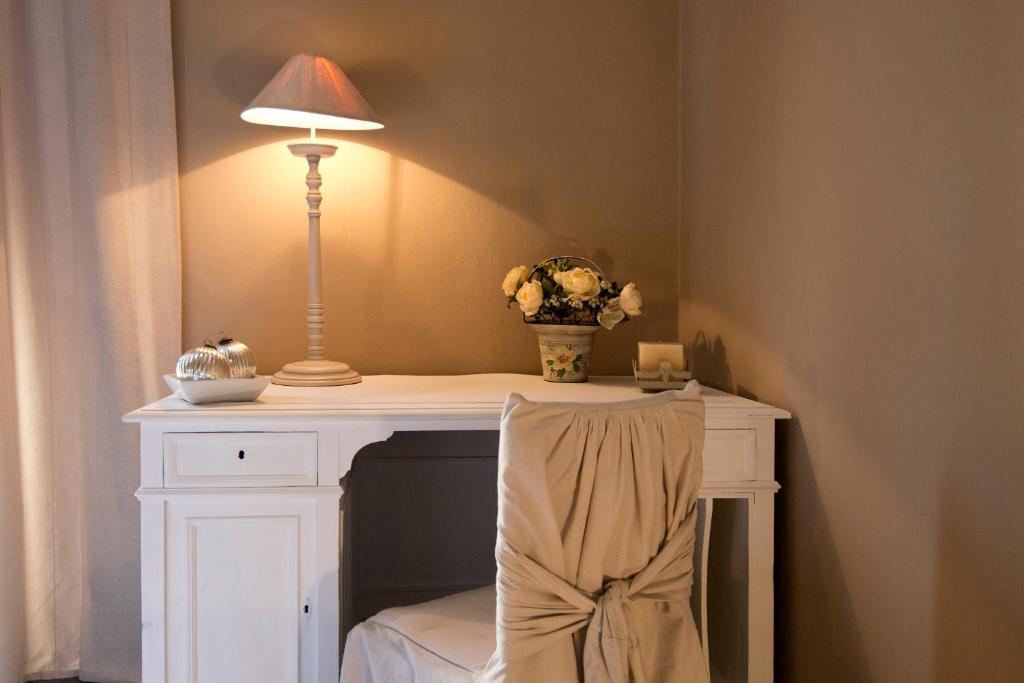 Zdjęcie z galerii obiektu BluLassù City Center Rooms w Cagliari