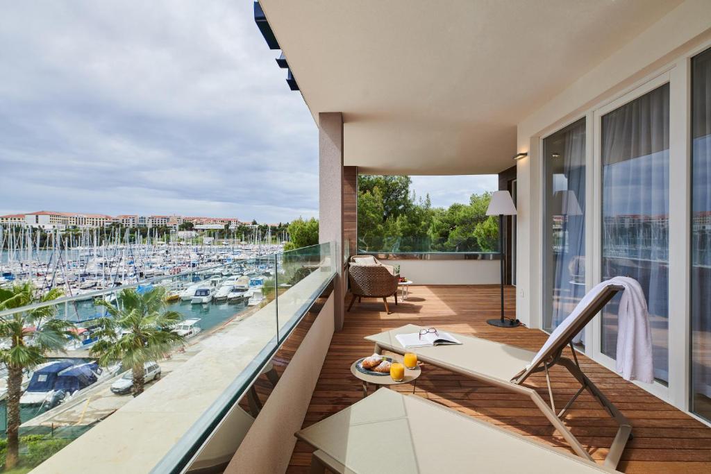 Ribarska Koliba Resort - 19