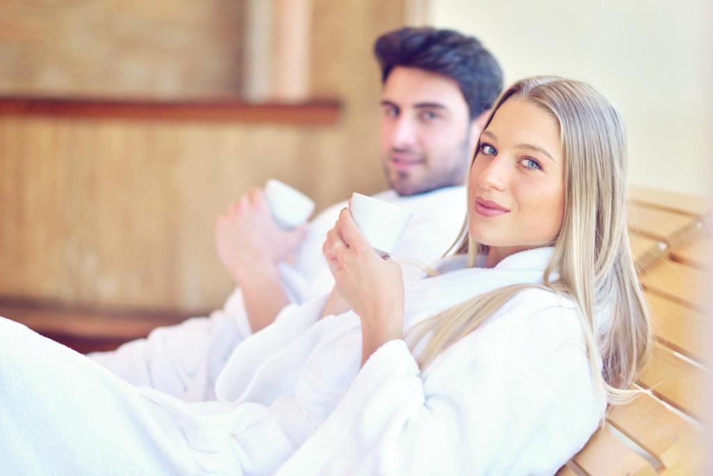 Hotel Gdansk Boutique - Resim 35