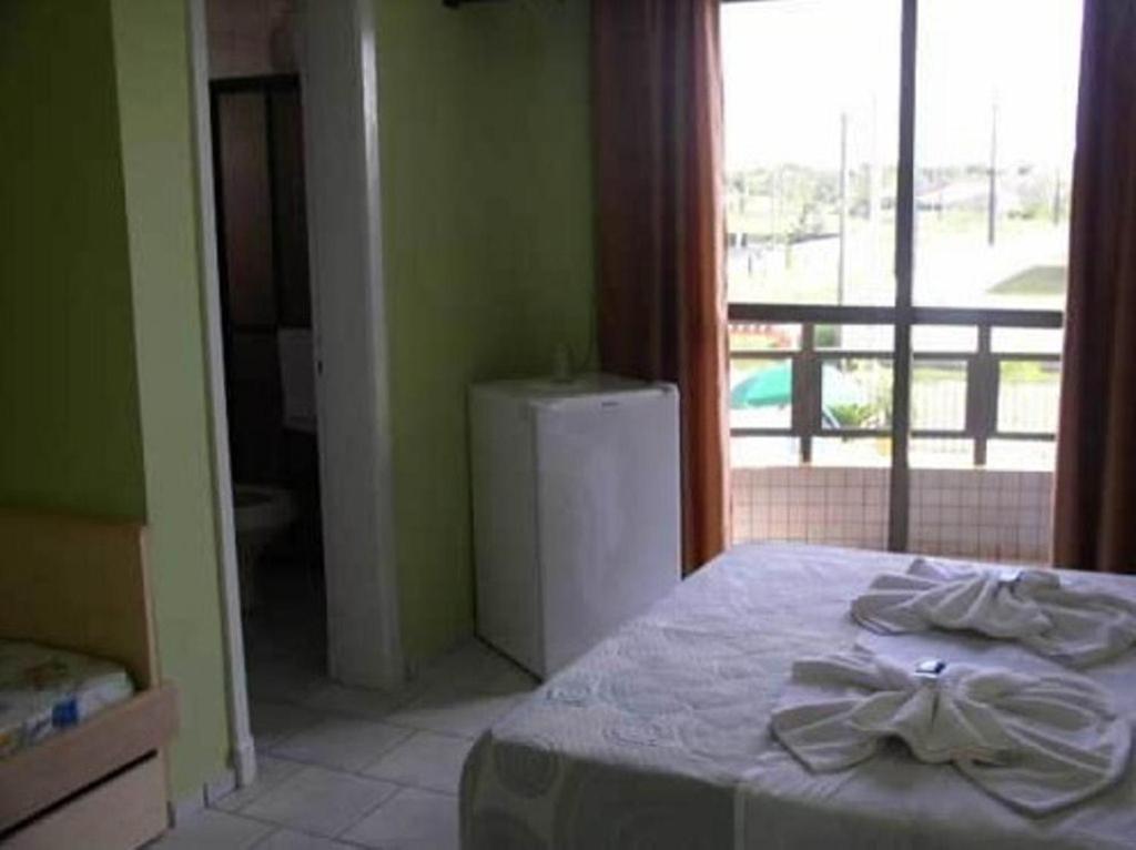  Hotel Pousada Mineirinho
