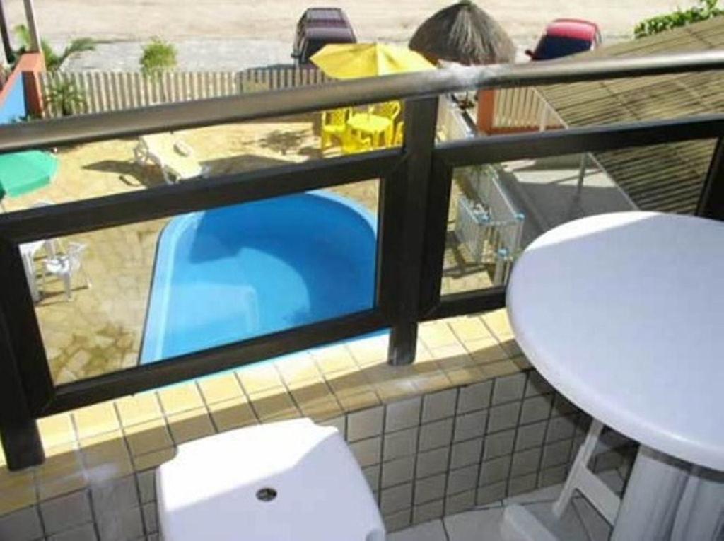  Hotel Pousada Mineirinho