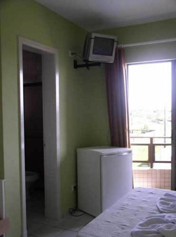 Hotel Pousada Mineirinho - Chambre Supérieure Avec Lit Double