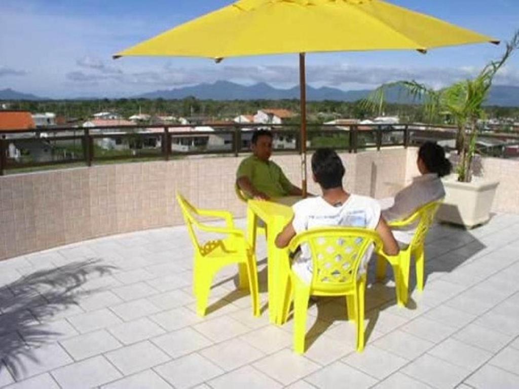  Hotel Pousada Mineirinho