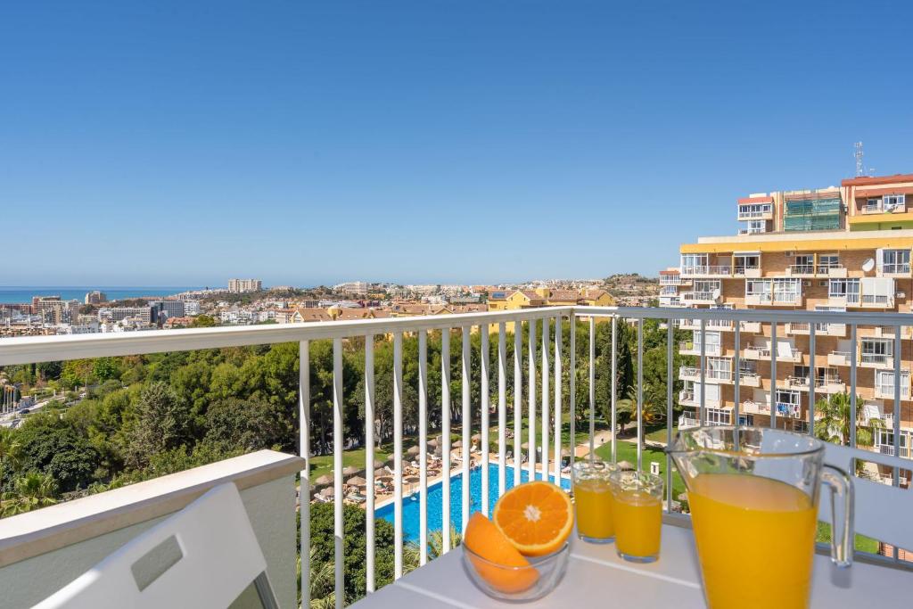 Precioso Apartamento Céntrico - Vistas Espectaculares ...