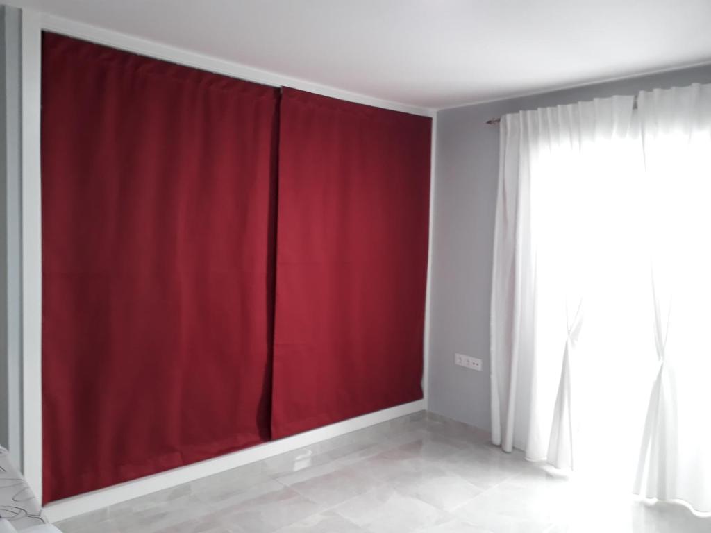 Fotografia z galérie ubytovania Duplex Daises v destinácii San Fernando