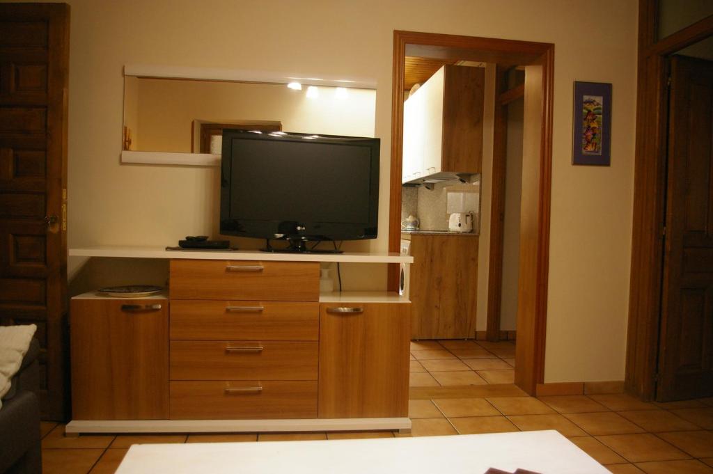 hotel en Ochagavía