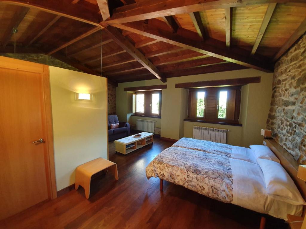 Rectoral De Lestedo - 12