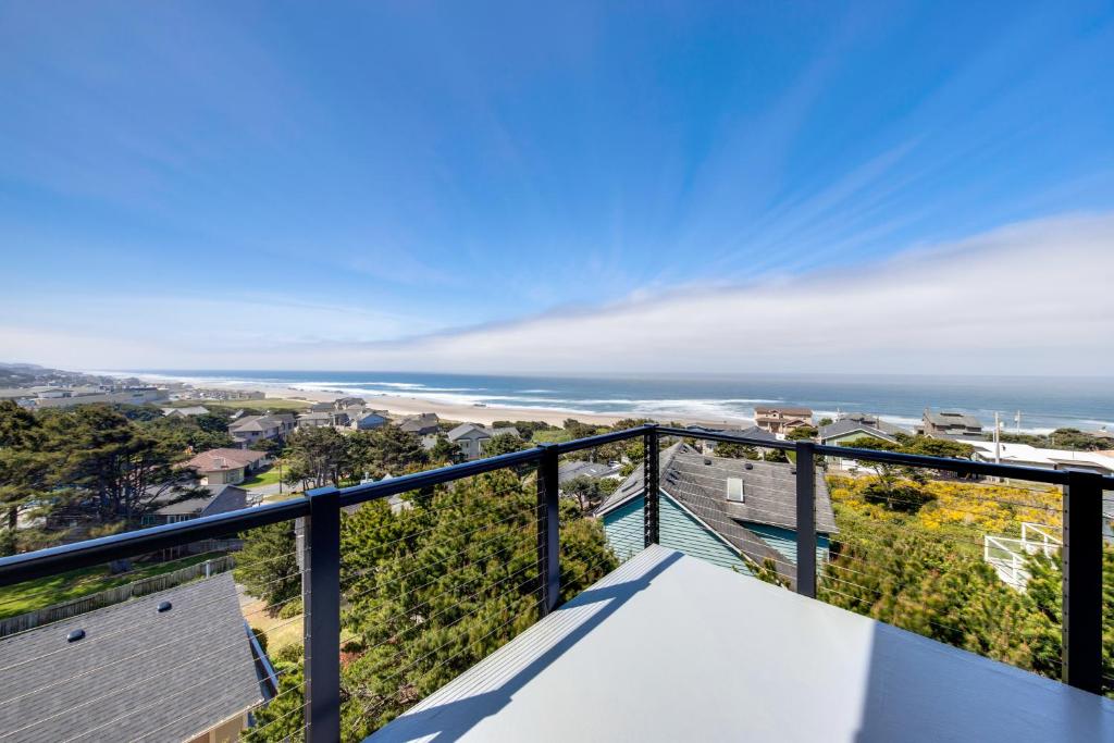 Fotografie z fotogalerie ubytování Beach Points v destinaci Lincoln City