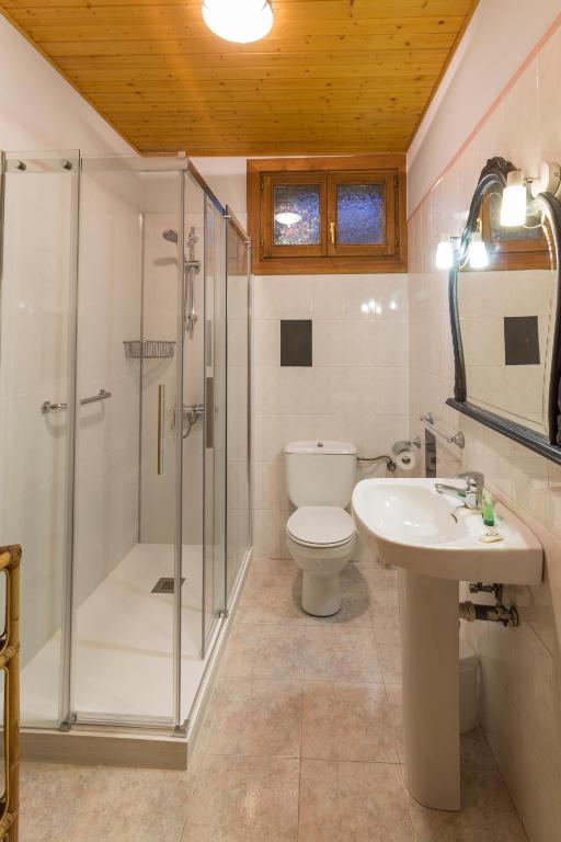 reservar en Apartmento AZKOITI