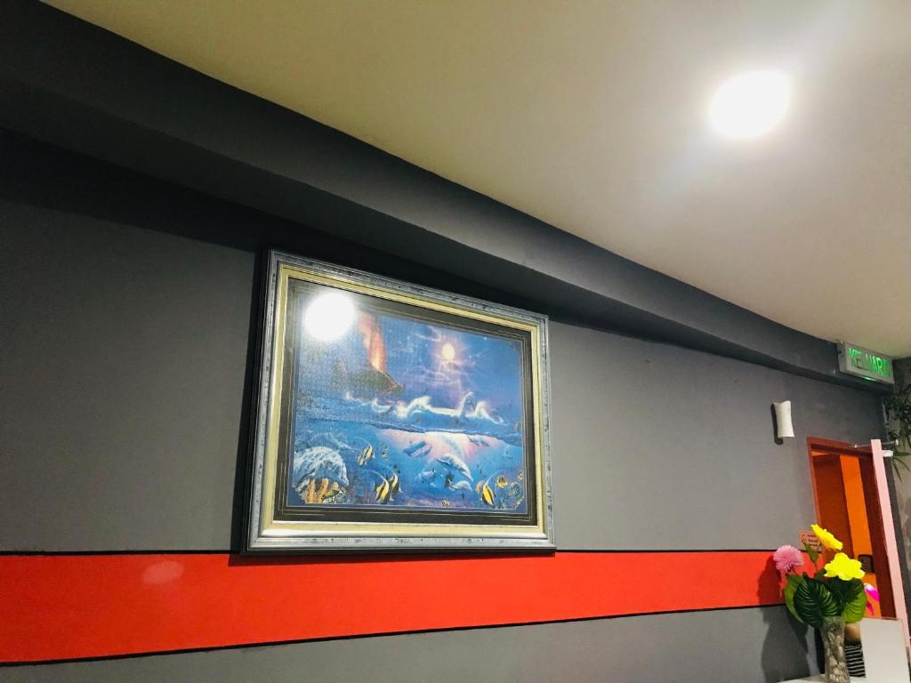 Fotografie z fotogalerie ubytování Home Inn Hotel v destinaci Ipoh