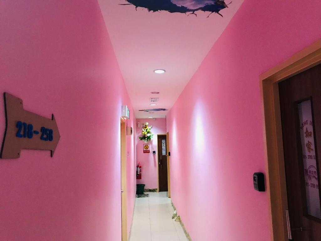 Fotografie z fotogalerie ubytování Home Inn Hotel v destinaci Ipoh
