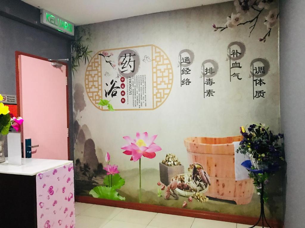 Fotografie z fotogalerie ubytování Home Inn Hotel v destinaci Ipoh
