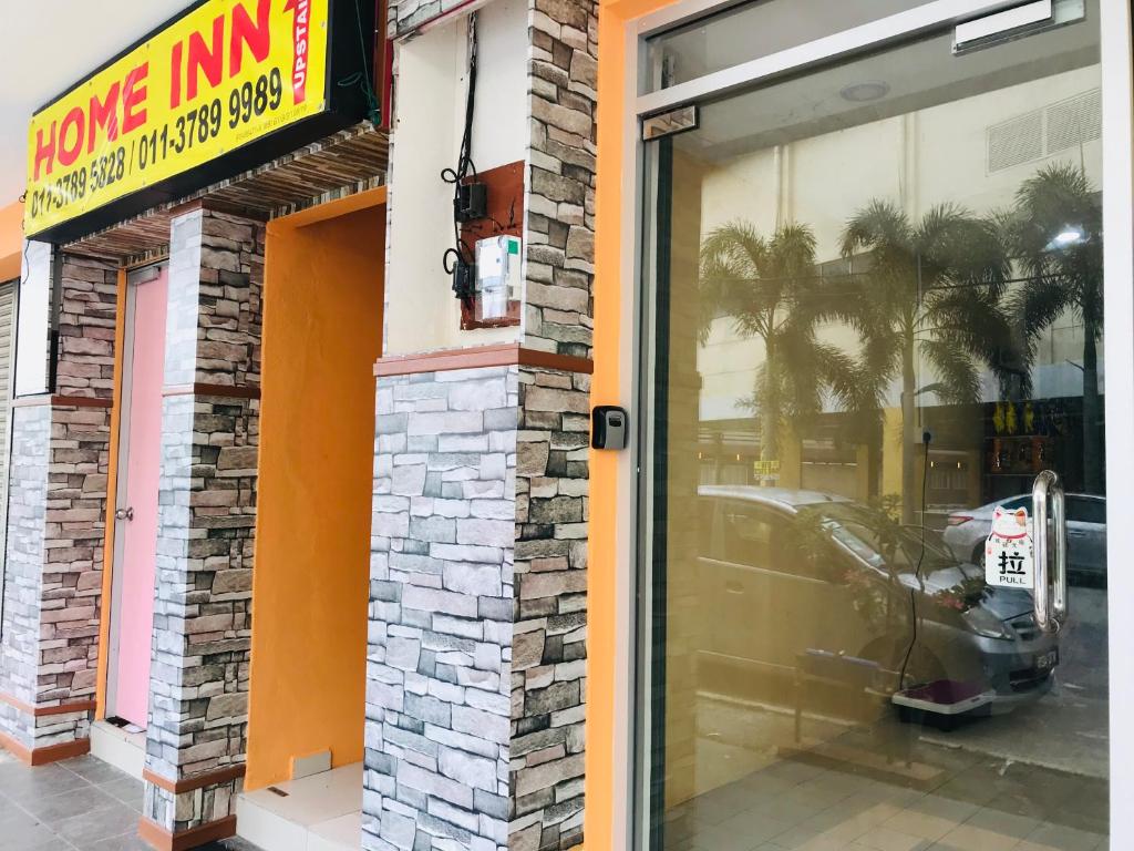 Fotografie z fotogalerie ubytování Home Inn Hotel v destinaci Ipoh