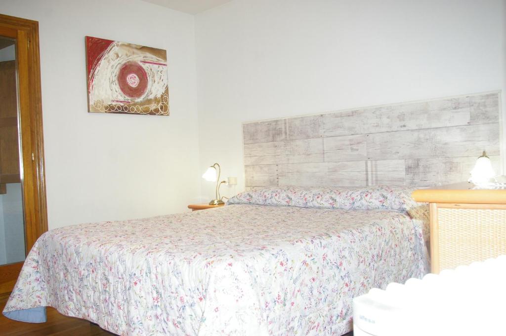 Apartmento AZKOITI en Ochagavía