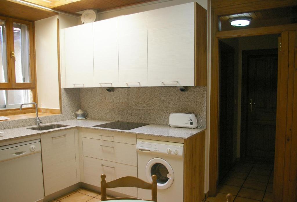 Apartmento AZKOITI Booking}