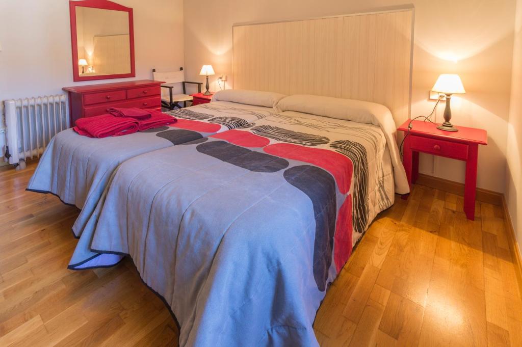 Apartmento AZKOITI reservar