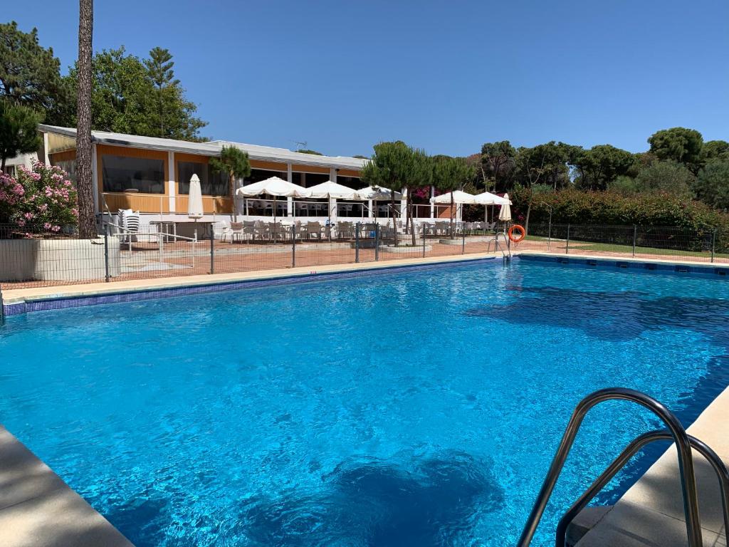 Camping La Buganvilla, Marbella – Precios actualizados 2022