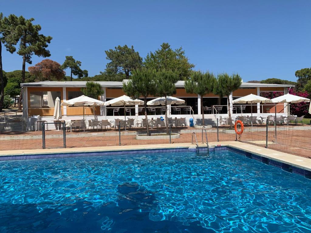 Camping La Buganvilla, Marbella – Aktualisierte Preise für 2022
